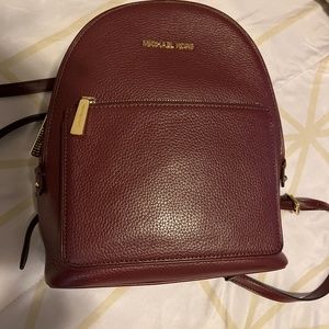 Michael Kors Backpack